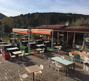 Kus Evi Menu Menu For Kus Evi Polonezkoy Istanbul